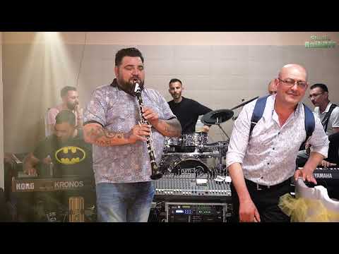 Ork Tangra Folk x Aliosha - Funny Times  | Studio RaikOFF |