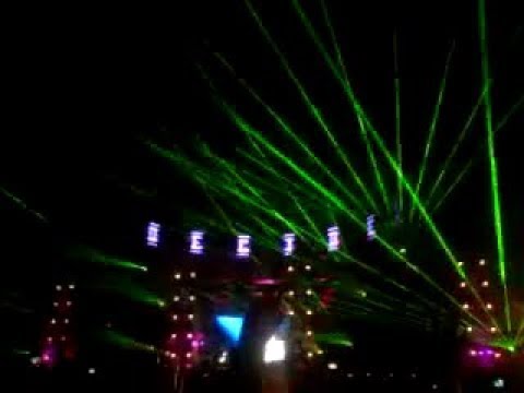 [OLD] Decibel Outdoor Festival 2011 (read the description)