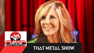 That Metal Show | Lita Ford: That Metal Gear | VH1 Classic