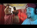 Bro Is Shamed For Having A Small Reaction