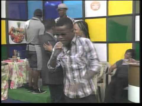 John keder feat toofan in CDV