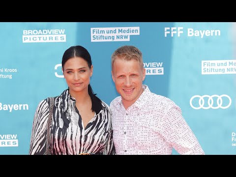 Die Scheidung von Amira und Olli Pocher ist offiziell durch!