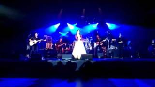 Leona Lewis - O Holy Night (Live)