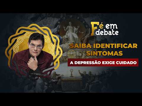 FÉ  EM DEBATE