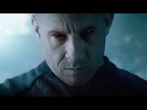 Bloodshot Movie Score Suite - Steve Jablonsky (2020)