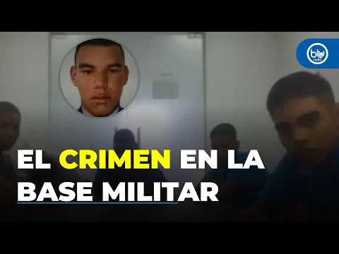 Cinco militares aceptan cargos y son condenados por el crimen de un campesino en Antioquia