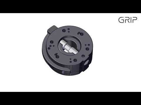 GRIP Base Connector SHW160