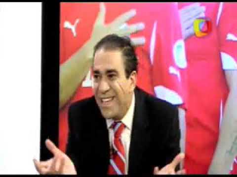 Bonvallet terra de guru 24 junio - Debut Sub 20 Chile en Turquía y Dt Salas