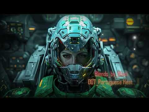 ∆®Blends By Blast 007- Portuguese Heat#Hard Edition®∆