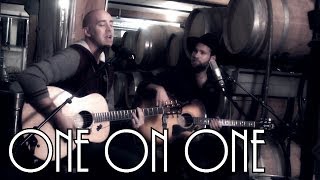 ONE ON ONE: Tyrone Wells May 14th, 2014 City Winery New York Full Set