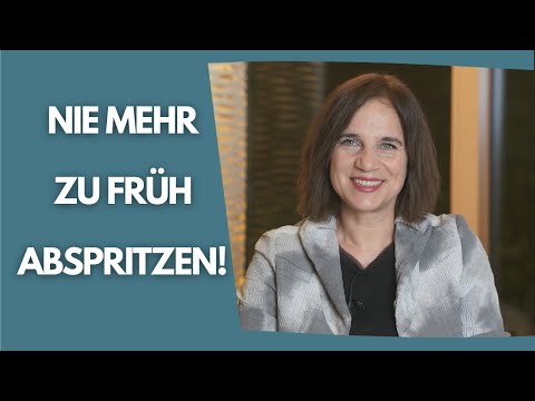 Im Bett länger durchhalten - so geht´s!