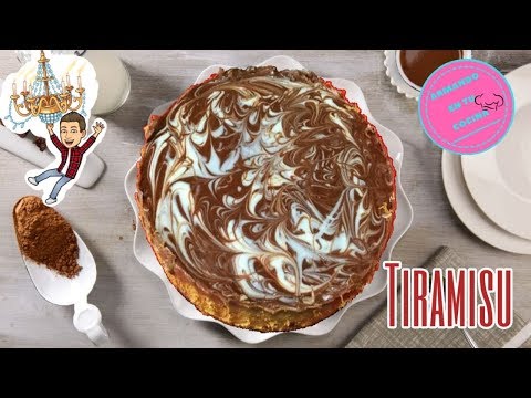 Tiramisu Te Encantara