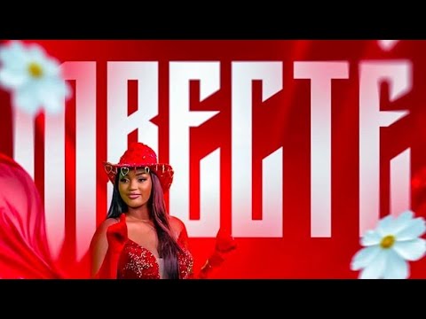 Iam Jarrah - Mbecté ( Lyrics Vidéo )