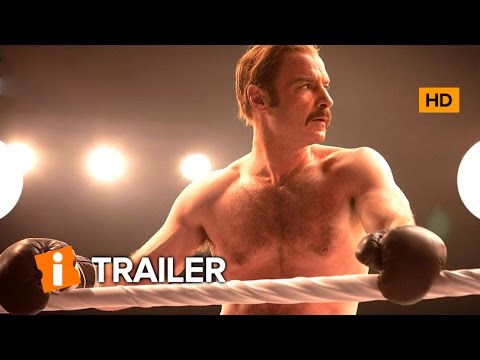 Punhos de sangue – A verdadeira história de Rocky Balboa - Trailer