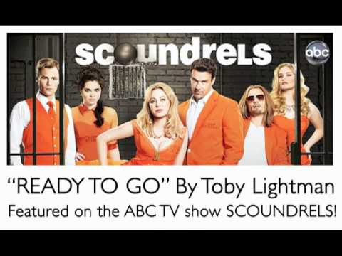 Video thumbnail for Ready To Go