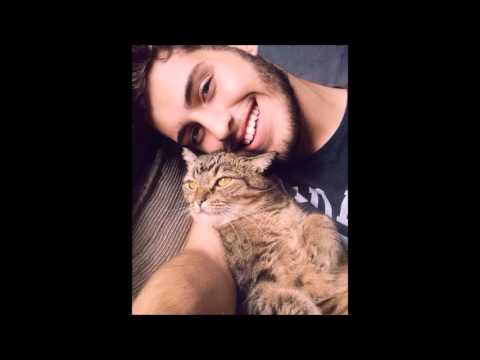 MÁNAZ LAYZER . VOCÊ TEM ESPÍRITO FT TWENTY FINGERS [ JOANA FILIPA ]