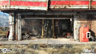Fallout 4 OST - The Vigilant