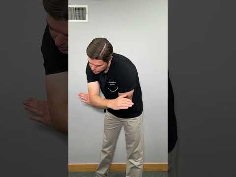 Relieve Neck and Shoulder Pain in SECONDS