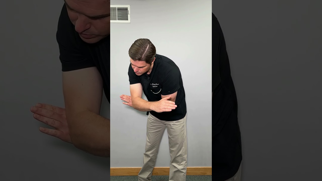 Relieve Neck and Shoulder Pain in SECONDS