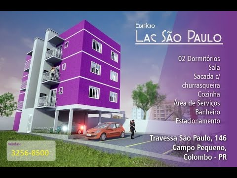 Thumbnail do Vídeo
