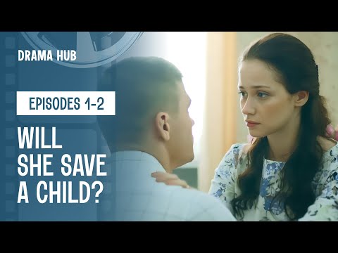 20-Year Secret. Shadow of Deceit. Episodes 1-2 | TV series | Romantic Drama Series