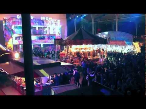 - ED BANGERLAND PARIS - LE RÉSUMÉ