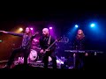 Dragonland - In Perfect Harmony live Sydney Bald Faced Stag 6 Sep 2018