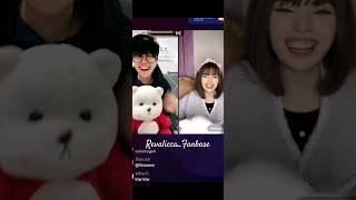 Download lagu Live lucu plus kiowo kak @SansanTantra dan @helenaoryzani besti ka @revlicca #revlicca mp3