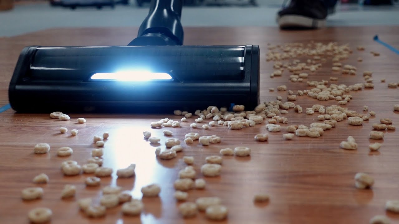 How Consumer Reports Tests Vacuums | Consumer Reports