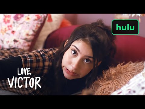 愛、ビクター - シーズン1 Bloopers - Huluオリジナル (Love, Victor - Season 1 Bloopers • A Hulu Original)