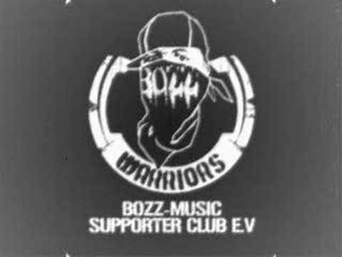 ASIATIC WARRIORS FEAT. SAVAS - LIFE'S A FIGHT