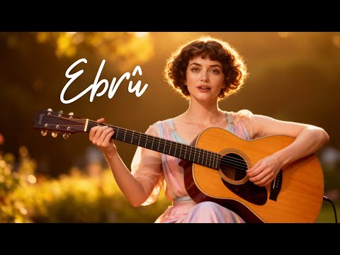 Zozan - Ebrû #newsong 