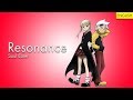 Resonance [English Dub Op] - Soul Eater 