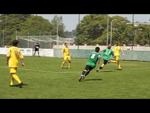 ČFL | Loko Vltavín - Ovčáry / 2 - 0 / 5.6.2011 / No.5