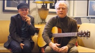 Phil Keaggy + Rex Schnelle Light the Jets!