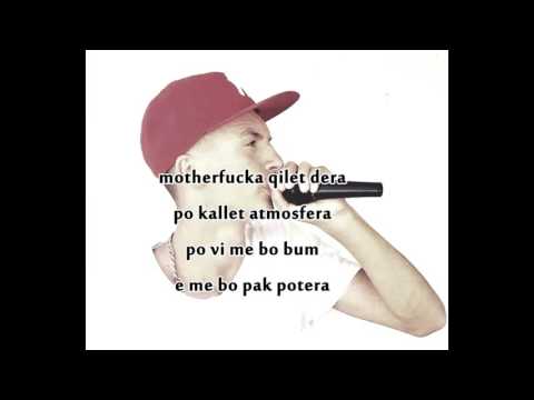 ALBOOS - QE PSE (video lyirc )