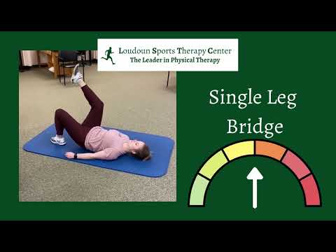 Movement Monday: Bridge Progressions