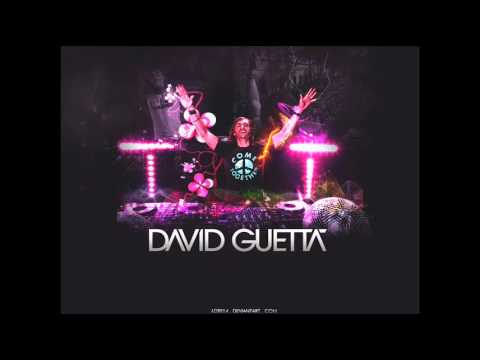 David Guetta In The Mix @ Big City Beats 4/23/2011