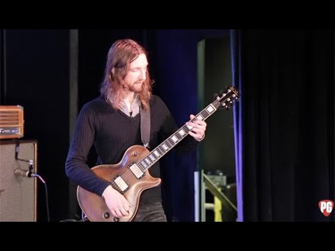 Riff Rundown - Russian Circles' "Harper Lewis"