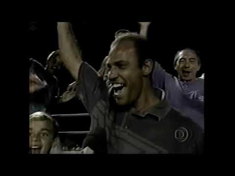 BRASILIENSE 2 X 1 ATLETICO MG   SEMIFINAL COPA DO BRASIL 2002   MATERIA GE