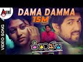 Dama Damma Kiraathaka Kannada Hd Video Song Rocking Star Yash Oviya V Manohar