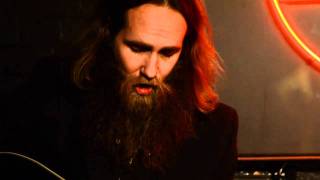 Josh T. Pearson - Woman When I Raised Hell (The Line of Best Fit Session)