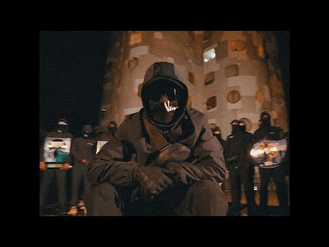 Ven1 x Niaks x Piano Type Beat "BANDITS" | Instru Rap