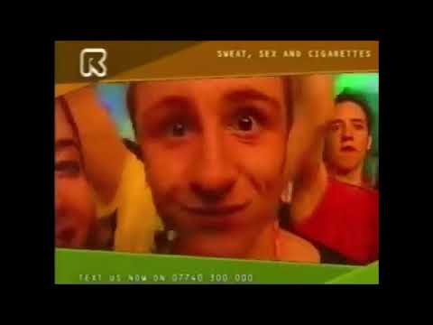 Judge Jules @Gatecrasher - Rapture Live @ The Republic   24th Jan 2001