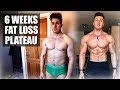 I'm Not Losing Anymore Body Fat | 6 WEEKS OUT PHYSIQUE UPDATE | Hardbody Shredding Ep 13