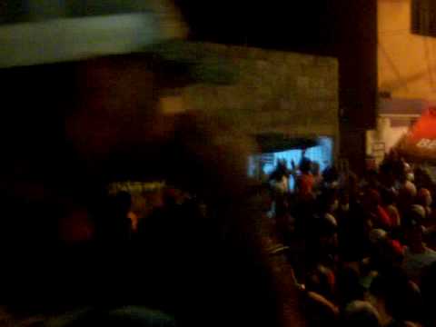 Rumba Presentò a Mozart La Para En A&E - (Pat 13) ((wWw.Rodan2.Com))