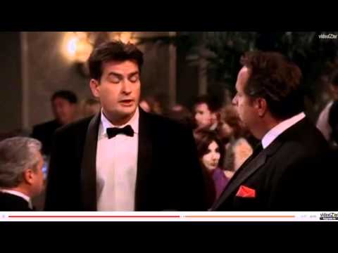 Two and a Half Men Save The Orphans