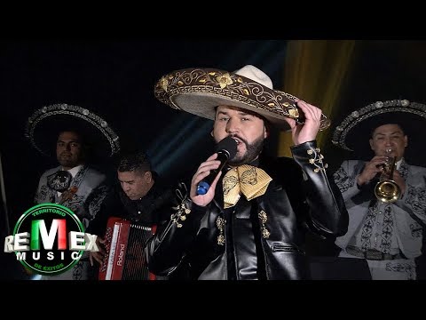Saúl "El Jaguar" Alarcón - En tu pelo (Video Oficial)