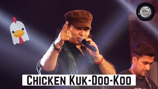 Chicken Kuk Doo Koo Mohit Chauhan Bajrangi Bhaijaa...