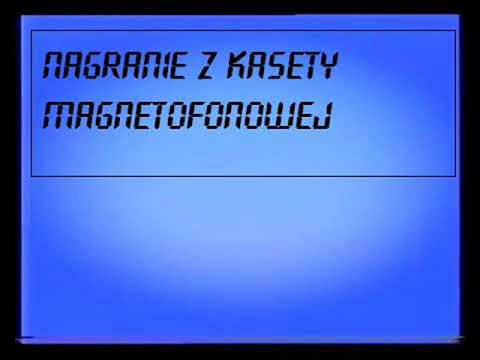 chłopcy z saragosy   szalałeś szalałeś 1997 nieco krótsza wersja